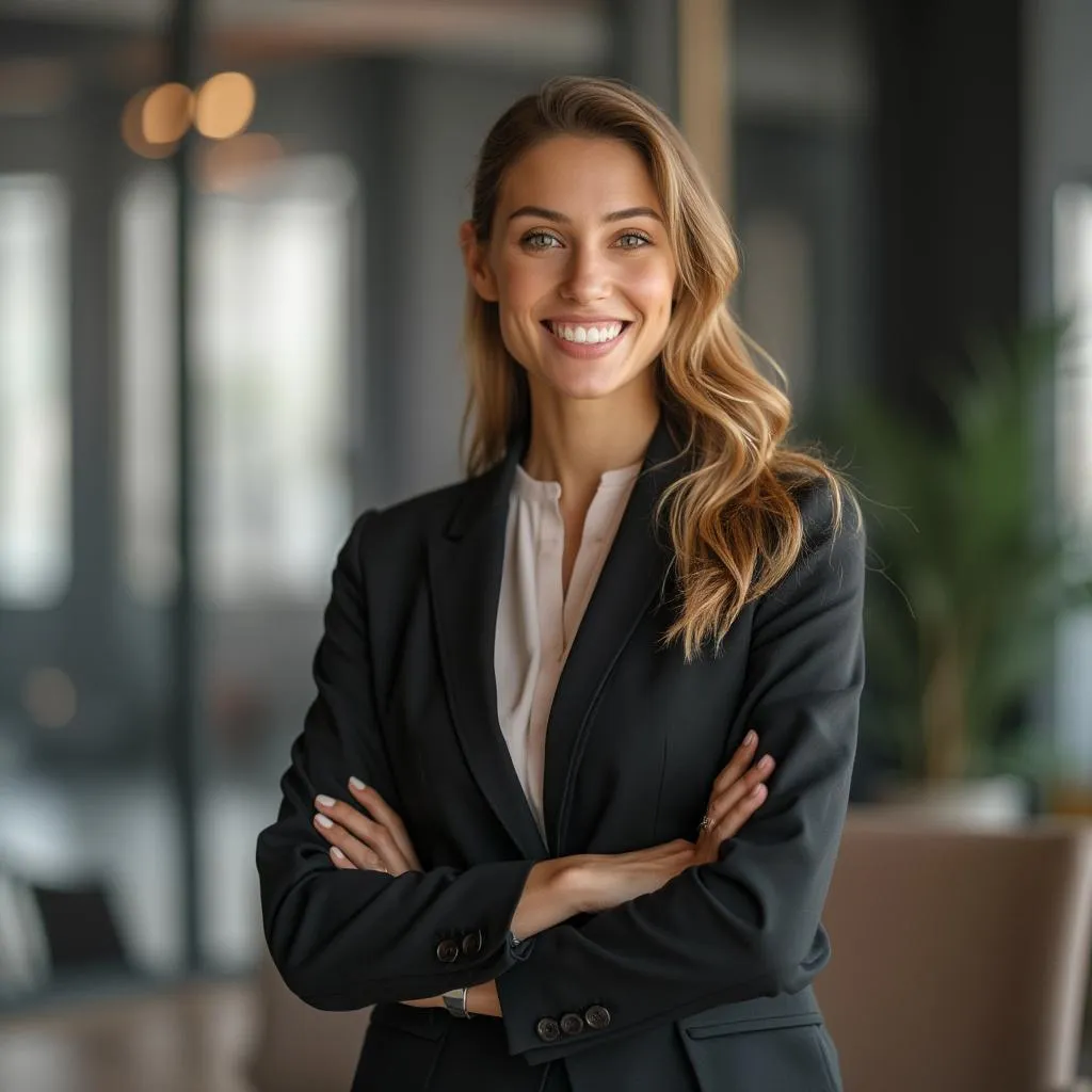 María Rodríguez - Directora de Estrategia